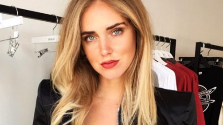 Chiara Ferragni la fashion blogger con più follower su Instagram